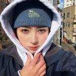 Ninon Instagram - ｻﾑ!-3!