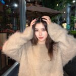 Ninon Instagram - 清楚度マックス