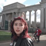 Ninon Instagram – !london!