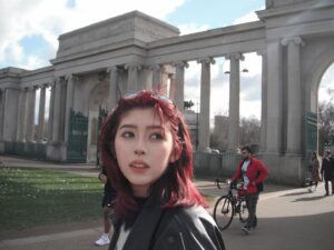 Ninon Instagram - !london!