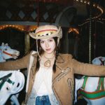 Ninon Instagram - 2023年右耳聞こえなくなるところからスタート‼️‼️‼️今年も皆さんよろしくね