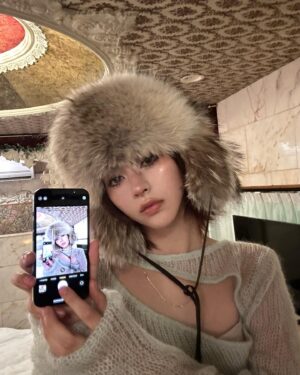 Ninon Instagram - 夏もう終わりでお願いします