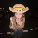 Ninon Instagram – 週一ディズニー