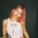 Ninon Instagram – come a lil closer