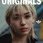 Ninon Instagram – @adidasoriginals @adidastokyo 
表現。確信。オリジナル。

#1000originals #adidasoriginals #ひとつのオリジナルそれぞれのスタイル 

#adidas #pr