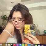 Ninon Instagram - pov you’re on ft w me but im in love w myself