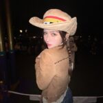 Ninon Instagram – 週一ディズニー