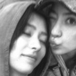 Ninon Instagram – i love u momo