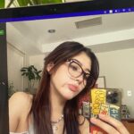Ninon Instagram - pov you’re on ft w me but im in love w myself