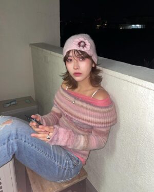 Ninon Instagram - めぐとままとベニがすき