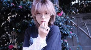 Ninon Instagram - 🤓
@totanakagawa