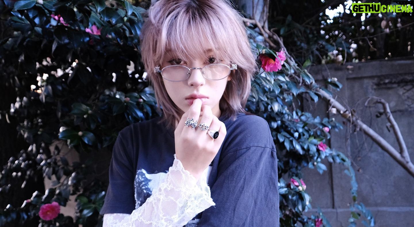 Ninon - 50.8K Likes - 🤓
@totanakagawa