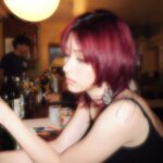 Ninon Instagram – #swag