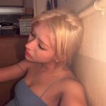 Ninon Instagram - Friday I’m in love