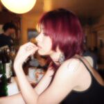Ninon Instagram - #swag