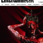 Niohuru X Instagram - I destroy everything I touch🩸 @bouletbrothersdragula . Entertainment Weekly podcast & interview link in bio 🩸