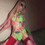 Niohuru X Instagram - So cool & Freon free 🩸🖤