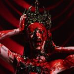 Niohuru X Instagram - I destroy everything I touch🩸 @bouletbrothersdragula . Entertainment Weekly podcast & interview link in bio 🩸
