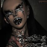 Niohuru X Instagram - Some may even call her goth idk 🩸🩸🩸 NYC you were EVERYTHING!!!!!!!!!!!! You have such a special place in my heart 🩸🩸🩸