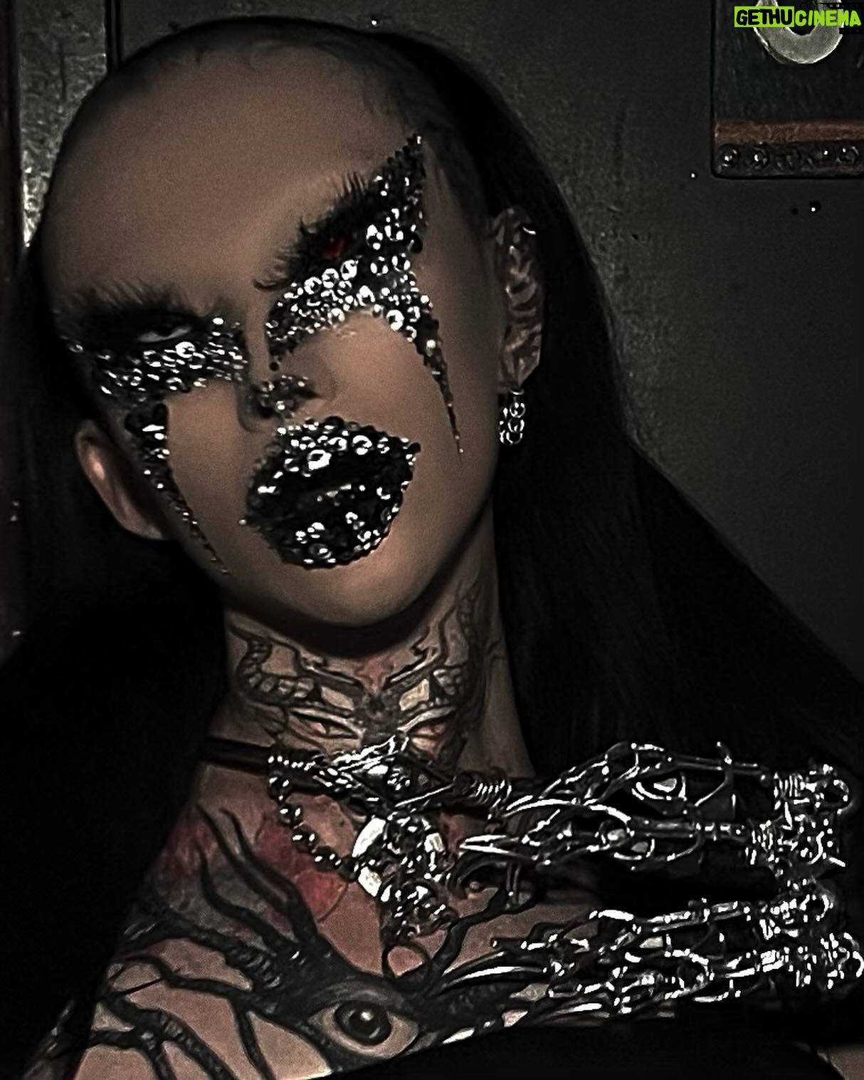 Niohuru X Instagram - Some may even call her goth idk 🩸🩸🩸 NYC you were EVERYTHING!!!!!!!!!!!! You have such a special place in my heart 🩸🩸🩸