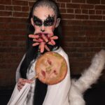Niohuru X Instagram - Detroit! I tore your soul apart and ate ur heart 🩸