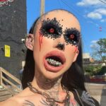 Niohuru X Instagram - Detroit! I tore your soul apart and ate ur heart 🩸