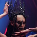 Niohuru X Instagram - I destroy everything I touch🩸 @bouletbrothersdragula . Entertainment Weekly podcast & interview link in bio 🩸