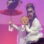 Niohuru X Instagram - Detroit! I tore your soul apart and ate ur heart 🩸