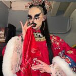 Niohuru X Instagram - 感谢你Chicago! 昨晚太精彩了！ 超级期待再回来🩸🩸🩸🩸🩸🩸🩸🩸
