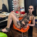 Niohuru X Instagram – Empty calories for male curiosity 🩸