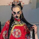 Niohuru X Instagram - 感谢你Chicago! 昨晚太精彩了！ 超级期待再回来🩸🩸🩸🩸🩸🩸🩸🩸