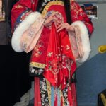 Niohuru X Instagram - 感谢你Chicago! 昨晚太精彩了！ 超级期待再回来🩸🩸🩸🩸🩸🩸🩸🩸