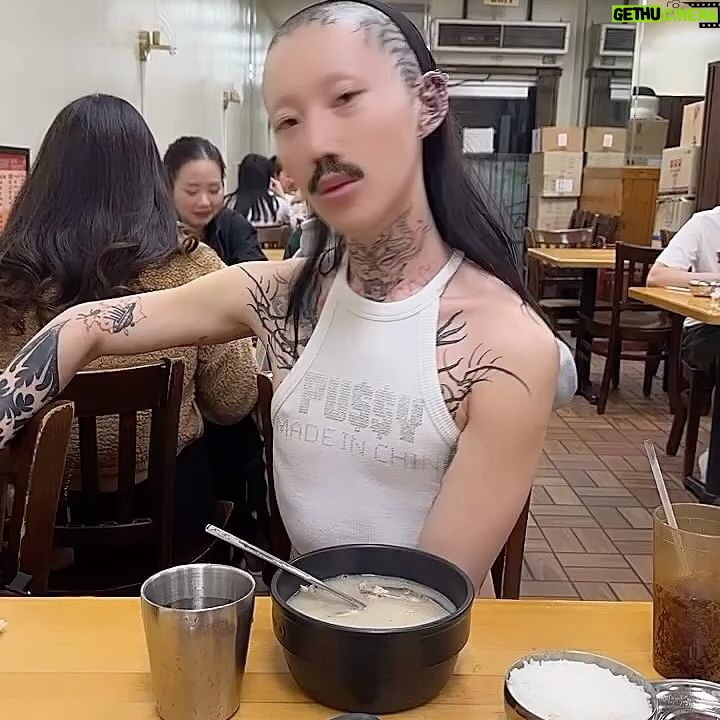 Niohuru X - 20.7K Likes - The OG BadBinch muse @bad_binch_tongtong 🖤🩸🎀 and who are you ?