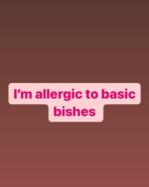 Niohuru X Instagram - The OG BadBinch muse @bad_binch_tongtong 🖤🩸🎀 and who are you ?