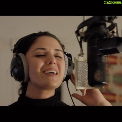 Niousha Noor - 2.9K Likes - My collaboration with @matsor for “The PersianVersion“ movie closing song, is now live. :)
Huge thanks to him, @marakeshfilm and @sonypictures for the opportunity to lend my voice to this beautiful project.
For those familiar with my earlier works, you know I’m passionate about “persianizing”. So it’s a cool full-circle moment to not only act but also sing a Persianized version of an iconic 80s hit in this film.
A big thanks also to @koohyarkalari for capturing the bts footage and @mehrdad.arabi for sharing your gift!
You can now watch The Persian Version on video on demand and the academy platform. Song available on Spotify Apple music.
💚🤍♥️
آهنگ ايرانيزه شده سيندی لاپر girls just wanna have fun برای فيلممون نسخه ی فارسی (the Persian Version)