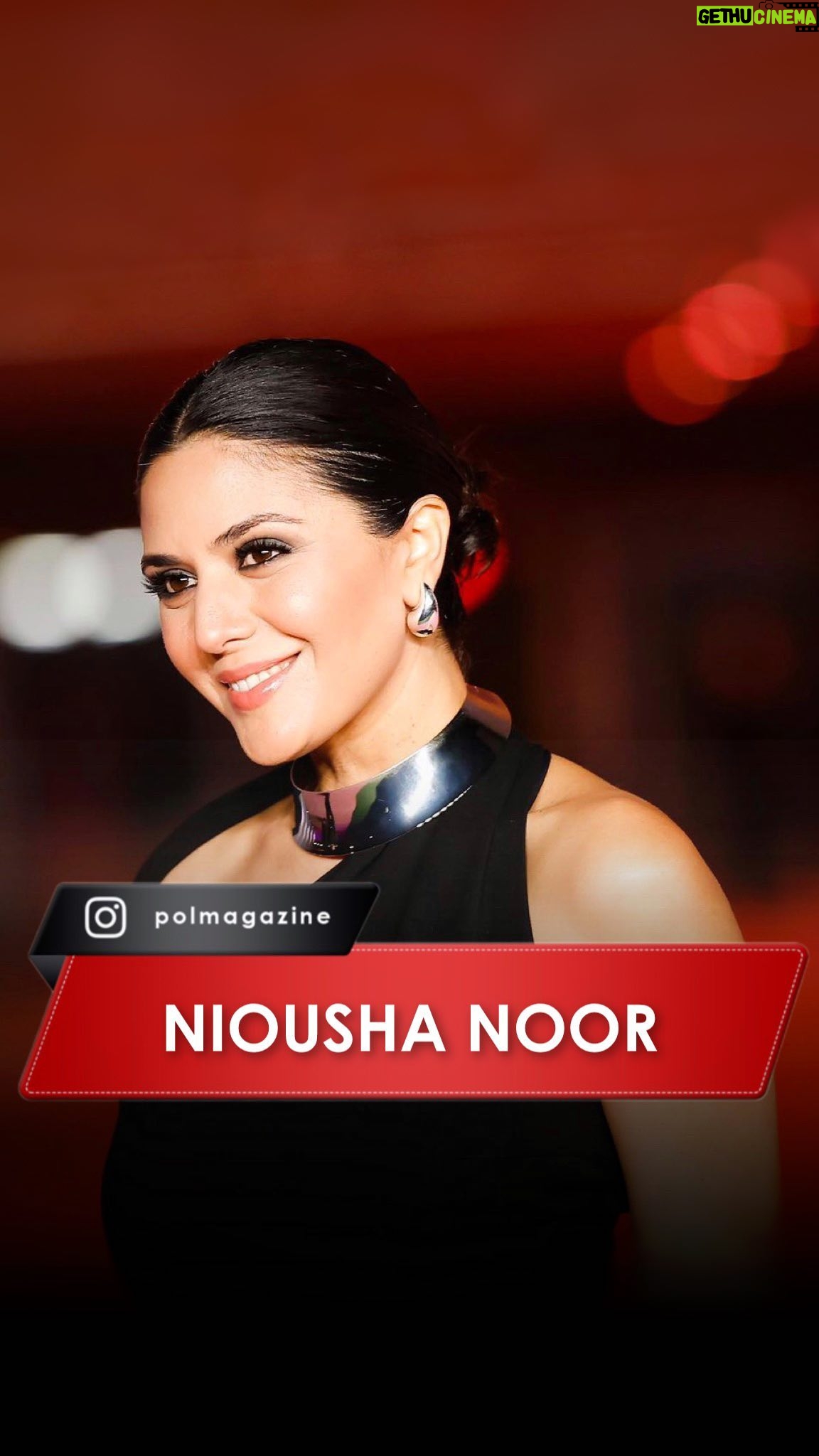Niousha Noor - 2.4K Likes - مصاحبه اختصاصی مجله پُل با
@nioushanoor
«نیوشا نور» متولد تهرانه؛ اما در سن ۱۱ سالگی به لسآنجلس آمریکا مهاجرت میکنه. او حدود ۱۰ ساله که در مسیر بازیگری فعالیت داره؛ اما چند سالیه که در کنارش به تهیهکنندگی، نویسندگی و خوانندگی رو آورده. نیوشا از کودکی علاقمند به فیلم بوده، به خاطر حرفه پدرش همیشه با این صنعت ارتباط نزدیکی داشته و بعد از دانشگاه تصمیم میگیره وارد این دنیای جذاب بشه. از آخرین پروژههای نیوشا میشه به فیلم سینمایی Persian Version اشاره کرد که 3 نوامبر در سراسر جهان اکران شد.
شما عزیزان رو دعوت میکنیم تا مصاحبه اختصاصی مجله پُل با «نیوشا نور» عزیز رو در بیست و ششمین شماره از مجله دنبال کنین و لذت ببرین. (در وبسایت بخش آرشیو مجلات)
www.polmagazine.com
🌎 با پُل ، در ارتباطیم ... 🇮🇷🇹🇷🇺🇸🇨🇦🇬🇪🇬🇧🇶🇦
@polcanada @polgeorgia_ @pol.turkey
@polmagazineuk @polqatar @poltimee
#polmagazine #مجله_پل