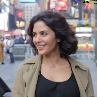Most liked Instagram photo of Niousha Noor