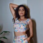 Niranjani Ashokan