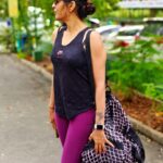 Niranjani Ashokan