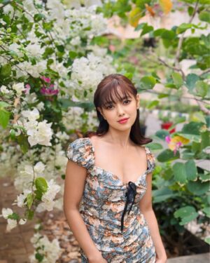Nirisha Basnett Instagram - .. in my soft girl era … 🦋