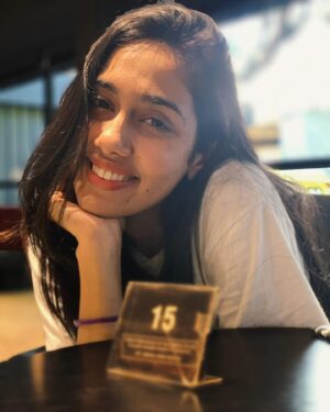 Nirup Bhandari Instagram - Happy birthday @tvdhanya . You always complain I don’t write much, here you go

"Happy Birthday to the love of my life! 🎉 You bring so much joy and happiness into my world every day. Here's to another year of wonderful memories together. I love you more than words can express. ❤️🎂 #HappyBirthday #Wife #LoveYou"

Thank you AI 🤪