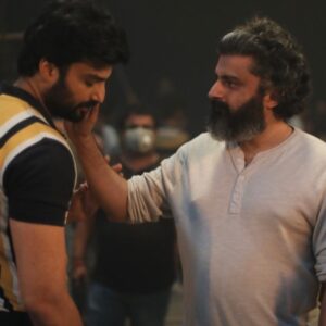 Nirup Bhandari Instagram - ಹುಟ್ಟು ಹಬ್ಬದ ಶುಭಾಶಯಗಳು!!
Happy birthday @anupsbhandari 
May this year “Be Remarkably Brilliant”!!