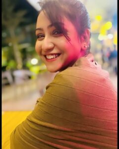 Actress Nishat Priom HD Instagram Photos and Wallpapers June 2024