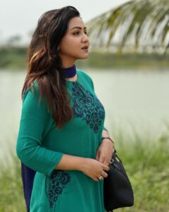 Actress Nishat Priom HD Instagram Photos and Wallpapers June 2024
