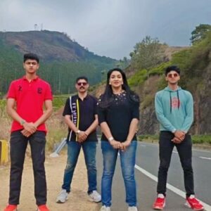 Nitha Promy Instagram - Nitha's Boys .....

Just fun in between travel.....

#reels #fun #family #familyreels #dance #dancereels #trending #trendingreels #malayali #viral #mallu #instagram #instagramreels #reelitfeelit #reelsgram #instapost #instagramers #promykuriakose #nithapromy #ronithpromy #richardpromy #mallureels #i̇nstagood #life #lifereels