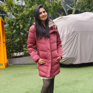 Nitya saxena Instagram - Lost in Seattles beauty 😍 

@anchorravi_offl @viyaofficial @suvatsala_rakle