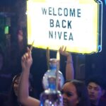 Nivea Instagram - Girls just wanna have fun ✨ #ThisisNivea #OhMyLamb