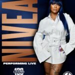 Nivea Instagram – Houston!! 
I will be performing live November 22nd at @100grand_bar  for the Pre-Thanksgiving Party. 
Advance tickets and tables hit up @moneymakinboom
