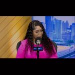 Nivea Instagram - Had a blast promoting Queens Court on @dishnation w/ my fellow Queens @evelynlozada @tamarbraxton Thanks for having us! @sosobrat @garywdtea