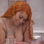 Nivea Instagram - Oh my lamb, Finding REAL LOVE is such a difficult process, but it’s all I’ve ever wanted! Shout out to my sisters @tamarbraxton & @evelynlozada I couldn’t imagine going on this journey with anyone else! Thank you @hollyrpeete @rodneypeete9 for helping to guide us through it all & @willpowerpacker for specifically choosing us! All 10 episodes of QUEENS COURT are available NOW only on @peacock you won’t want to miss this! 😉✨🫶🏽❤️ #QueensCourtPeacock #ThisisNivea #OhMyLamb